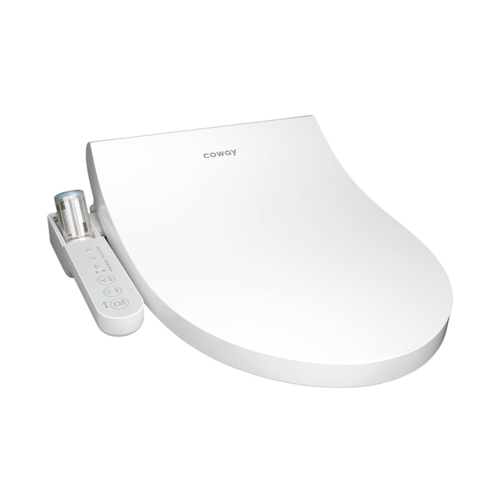 ฝารองนั่งสุขภัณฑ์รุ่น แบตเตอรี่ บีเด้