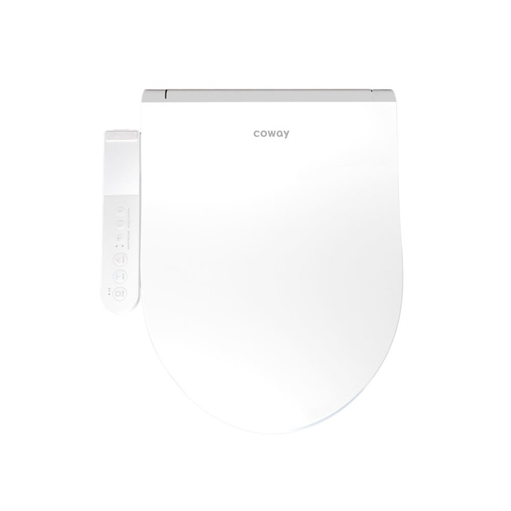 ฝารองนั่งสุขภัณฑ์รุ่น แบตเตอรี่ บีเด้