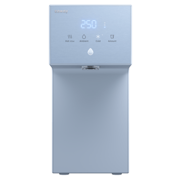 เครื่องกรองน้ำ รุ่น Dazzie