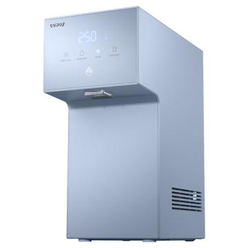 เครื่องกรองน้ำ รุ่น Dazzie