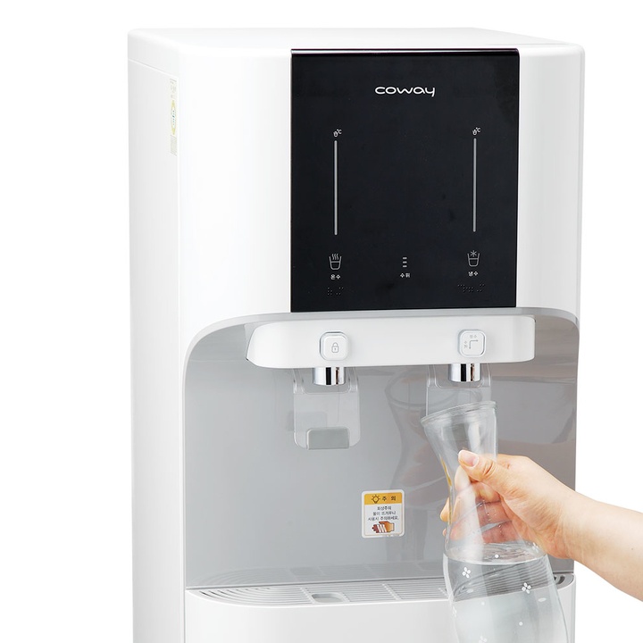 เครื่องกรองน้ำ รุ่น คอร์