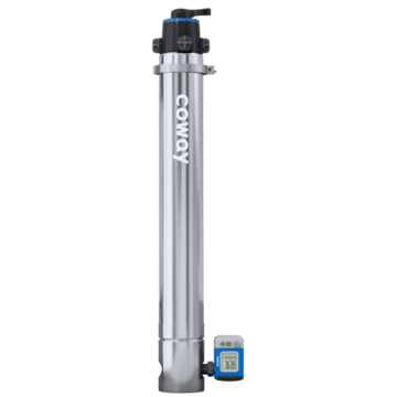 เครื่องกรองน้ำใช้ Coway (Outdoor Filter)