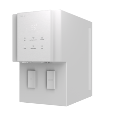 เครื่องกรองน้ำ รุ่น วิลลาเอ็ม III