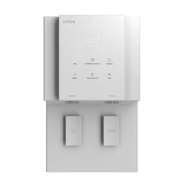 เครื่องกรองน้ำ รุ่น วิลลาเอ็ม III